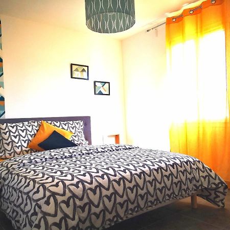 Superbe Appartement 3 Min A Pied De La Mer La Seyne-sur-Mer Exterior foto