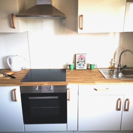 Superbe Appartement 3 Min A Pied De La Mer La Seyne-sur-Mer Exterior foto
