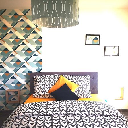 Superbe Appartement 3 Min A Pied De La Mer La Seyne-sur-Mer Exterior foto
